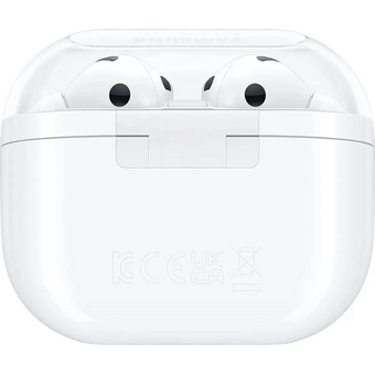  Наушники Samsung Galaxy Buds 3 Pro SM-R630NZWACIS белый 