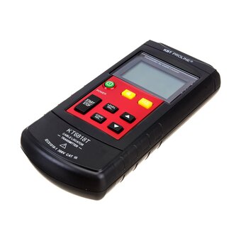  Детектор скрытой проводки КВТ KT 6818 Proline (86214) 