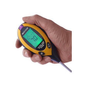  Измеритель кислотности почвы МЕГЕОН 35300 (00000005637) 