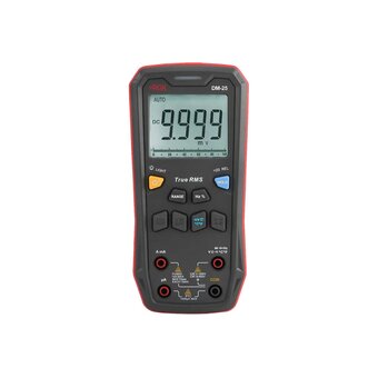  Мультиметр RGK DM-25 (755160) 