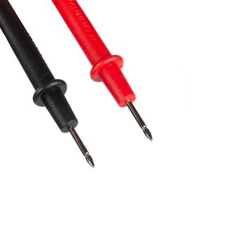  Мультиметр КВТ Smart KT 123 Proline (88550) цифровой 