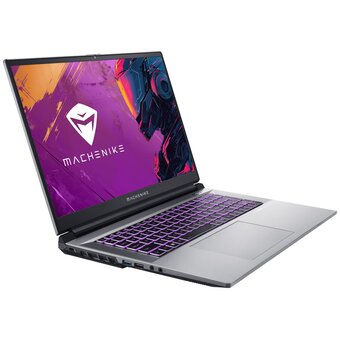  Ноутбук Machenike L17 Pulsar 2K (JJ00GJ00FRU) 17.3" Intel Core i5 12450H 2.0 ГГц 8 ядер 16 ГБ DDR5 1024 ГБ SSD M.2 Nvidia Geforce RTX4050 (8 ГБ) DOS 