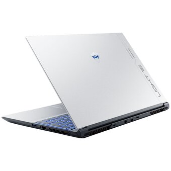  Ноутбук Machenike L15 Air Star (JJ00GM00FRU) 15.6" Intel Core i5 12450H 2.0 ГГц 8 ядер 16 ГБ DDR5 512 ГБ SSD M.2 Nvidia Geforce RTX4060 (8 ГБ) DOS 