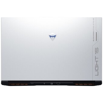  Ноутбук Machenike L15 Air Star (JJ00GM00FRU) 15.6" Intel Core i5 12450H 2.0 ГГц 8 ядер 16 ГБ DDR5 512 ГБ SSD M.2 Nvidia Geforce RTX4060 (8 ГБ) DOS 