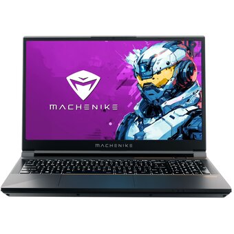  Ноутбук Machenike S15 Quazar (JJ00GB00FRU) 15.6" Intel Core i5 12450H 2.0 ГГц 8 ядер 16 ГБ DDR4 1024 ГБ SSD M.2 Nvidia Geforce RTX3050 (4 ГБ) DOS 