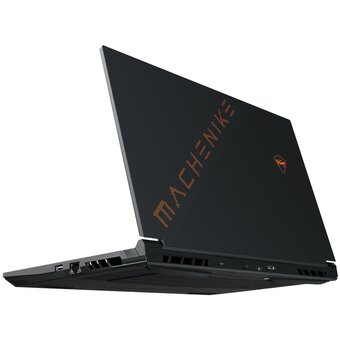  Ноутбук Machenike S15 Quazar (JJ00GB00FRU) 15.6" Intel Core i5 12450H 2.0 ГГц 8 ядер 16 ГБ DDR4 1024 ГБ SSD M.2 Nvidia Geforce RTX3050 (4 ГБ) DOS 