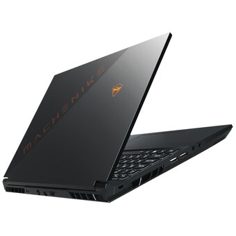  Ноутбук Machenike S15 Quazar (JJ00GB00FRU) 15.6" Intel Core i5 12450H 2.0 ГГц 8 ядер 16 ГБ DDR4 1024 ГБ SSD M.2 Nvidia Geforce RTX3050 (4 ГБ) DOS 