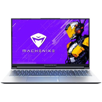  Ноутбук Machenike L15 Air Pulsar L (JJ00GH00FRU) 15.6" Intel Core i5 12450H 2.0 ГГц 8 ядер 16 ГБ DDR5 1024 ГБ SSD M.2 Nvidia Geforce RTX4050 6 ГБ DOS 