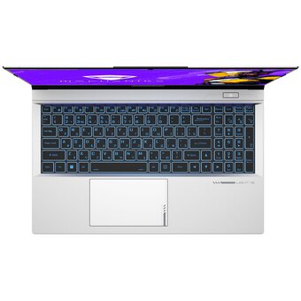  Ноутбук Machenike L15 Air Pulsar L (JJ00GH00FRU) 15.6" Intel Core i5 12450H 2.0 ГГц 8 ядер 16 ГБ DDR5 1024 ГБ SSD M.2 Nvidia Geforce RTX4050 6 ГБ DOS 