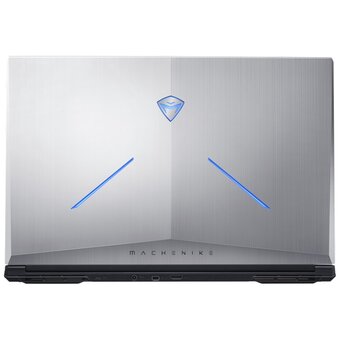  Ноутбук Machenike L17 Star 2K XL (JJ00GG00FRU) 17.3" Intel Core i7 12650H 2.3 ГГц 10 ядер 32 ГБ DDR5 1024 ГБ SSD M.2 Nvidia Geforce RTX4060 (8 ГБ) DOS 