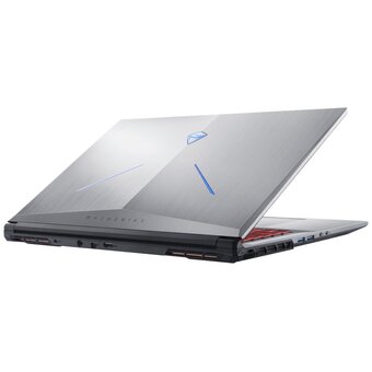  Ноутбук Machenike L17 Star 2K XL (JJ00GG00FRU) 17.3" Intel Core i7 12650H 2.3 ГГц 10 ядер 32 ГБ DDR5 1024 ГБ SSD M.2 Nvidia Geforce RTX4060 (8 ГБ) DOS 