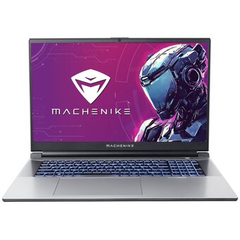  Ноутбук Machenike L17 Star 2K XT (JJ00G700FRU) 17.3" Intel Core i7 13620H 2.4 ГГц 10 ядер 32 ГБ DDR5 1024 ГБ SSD M.2 Nvidia Geforce RTX4060 (8 ГБ) DOS 