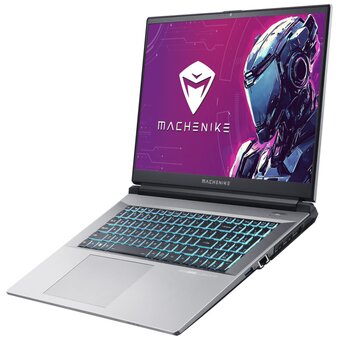  Ноутбук Machenike L17 Star 2K XT (JJ00G700FRU) 17.3" Intel Core i7 13620H 2.4 ГГц 10 ядер 32 ГБ DDR5 1024 ГБ SSD M.2 Nvidia Geforce RTX4060 (8 ГБ) DOS 