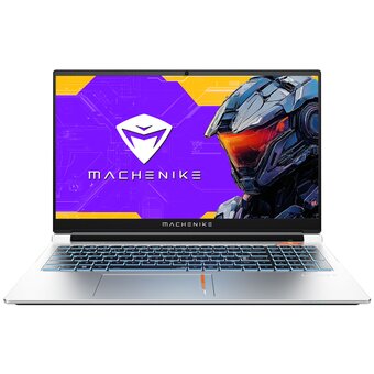  Ноутбук Machenike Aurora Star L (JJ00G900FRU) 15.6" Intel Core i7 13650HX 2.6 ГГц 14 ядер 16 ГБ DDR5 1024 ГБ SSD M.2 Geforce RTX4060 (8 ГБ GDDR6) DOS 