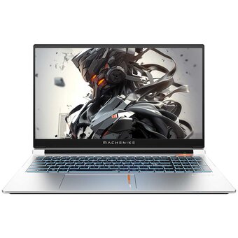  Ноутбук Machenike Aurora Star AL (JJ00GK00FRU) 15.6" AMD Ryzen 9 7940H 2.6 ГГц 8 ядер 16 ГБ DDR5 1024 ГБ SSD M.2 Geforce RTX4060 (8 ГБ GDDR6) DOS 