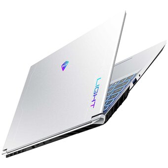  Ноутбук Machenike Aurora Star AL (JJ00GK00FRU) 15.6" AMD Ryzen 9 7940H 2.6 ГГц 8 ядер 16 ГБ DDR5 1024 ГБ SSD M.2 Geforce RTX4060 (8 ГБ GDDR6) DOS 