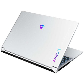  Ноутбук Machenike Aurora Star AL (JJ00GK00FRU) 15.6" AMD Ryzen 9 7940H 2.6 ГГц 8 ядер 16 ГБ DDR5 1024 ГБ SSD M.2 Geforce RTX4060 (8 ГБ GDDR6) DOS 