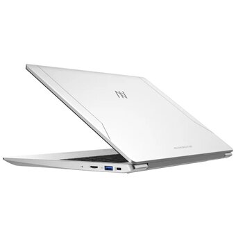  Ноутбук Machcreator Genesis N15 (JB0C1G001RU) 15.6" i5 12450H 1.3 ГГц 8 ядер Intel UHD Graphics 16 GBDDR4 512 ГБSSDM.2 Windows 11 Pro Rus/Eng silver 