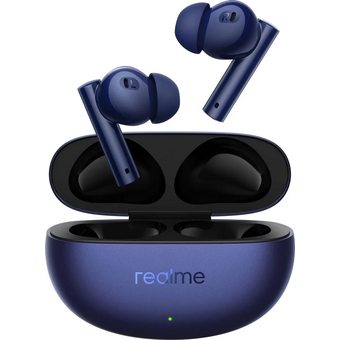  Наушники REALME Buds Air 5 RMA2301 синий 