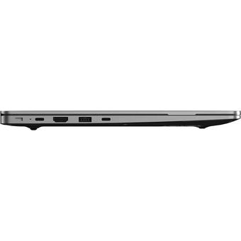  Ноутбук TECNO MegaBook T1 (71003300169) 15.6", 2023, IPS, Intel Core i5 12450H 2ГГц, 8 ядер, 16ГБ LPDDR4, 512ГБ SSD, Intel UHD Graphics, Win11H 