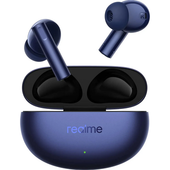  Наушники REALME Buds Air 5 RMA2301 синий 