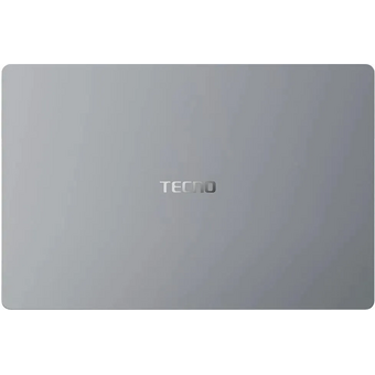  Ноутбук TECNO MegaBook T1 (71003300169) 15.6", 2023, IPS, Intel Core i5 12450H 2ГГц, 8 ядер, 16ГБ LPDDR4, 512ГБ SSD, Intel UHD Graphics, Win11H 