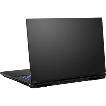 Ноутбук Colorful Evol X17 Pro Max-HE99B3202TE-G-RU-KA (A10205400062) Intel Core i9-13900HX/32Gb/SSD2Tb/RTX4090 16Gb/17.3"/IPS/QHD/165Hz/Win11/Black 