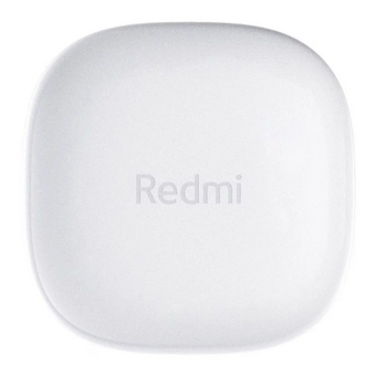  Наушники Xiaomi TWS Redmi Buds 6 Play BHR8773GL белый 