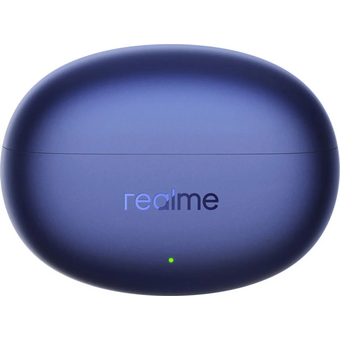  Наушники REALME Buds Air 5 RMA2301 синий 