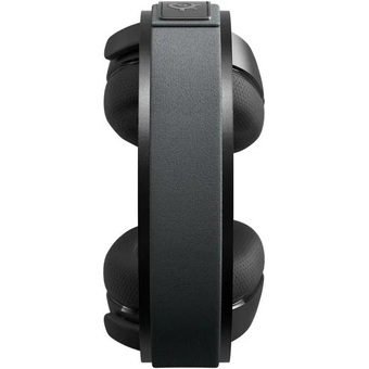  Наушники с микрофоном Steelseries Arctis 7+ черный мониторные Radio оголовье (61470) 
