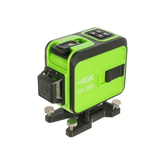  Лазерный нивелир RGK PR-38G (776066) 