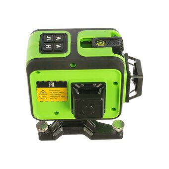  Лазерный нивелир RGK PR-38G (776066) 