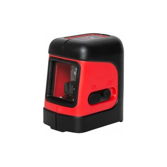  Лазерный нивелир RGK ML-11 (4610011871771) 