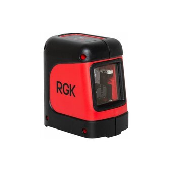  Лазерный нивелир RGK ML-11 (4610011871771) 