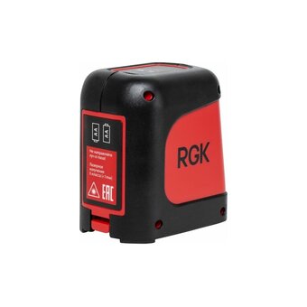  Лазерный нивелир RGK ML-11 (4610011871771) 