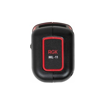  Лазерный нивелир RGK ML-11 (4610011871771) 
