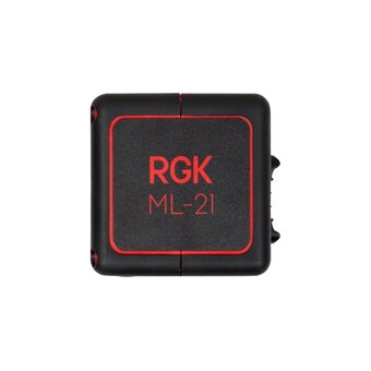  Лазерный нивелир RGK ML-21 (4610011871788) 