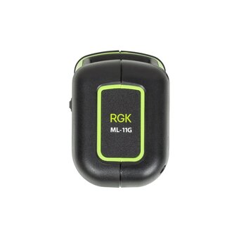  Лазерный нивелир RGK ML-11G (775090) 