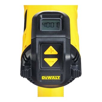  Технический фен DeWALT D26414-QS 