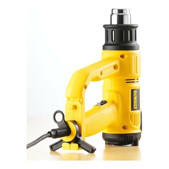  Технический фен DeWALT D26414-QS 