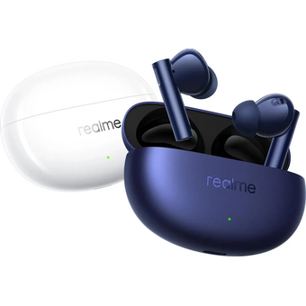  Наушники REALME Buds Air 5 RMA2301 синий 