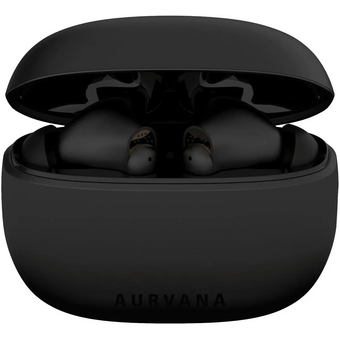  Наушники Creative Aurvana Ace 51EF1150AA000 черный 