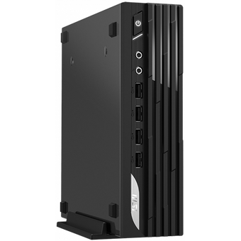  Неттоп MSI Pro DP21 12M (9S6-B0A421-846) Mini Core i5-12400(2.5GHz), 16Gb DDR4 SO-DIMM, 512GB SSD M.2, Intel UHD Graphics 730, noDVD, 120W, no keybo 