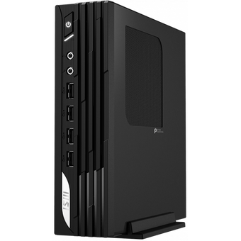  Неттоп MSI Pro DP21 12M (9S6-B0A421-846) Mini Core i5-12400(2.5GHz), 16Gb DDR4 SO-DIMM, 512GB SSD M.2, Intel UHD Graphics 730, noDVD, 120W, no keybo 
