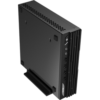  Неттоп MSI Pro DP21 12M (9S6-B0A421-846) Mini Core i5-12400(2.5GHz), 16Gb DDR4 SO-DIMM, 512GB SSD M.2, Intel UHD Graphics 730, noDVD, 120W, no keybo 