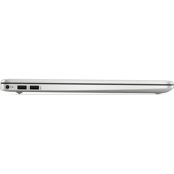  Ноутбук HP Pavilion 15s-fq5016ny (7C1T8EA) 15.6", IPS, Core i7 1255U 1.7ГГц, 10 ядер, 16ГБ 512ГБ SSD, Intel Iris Xe graphics, Free DOS, серебистый 