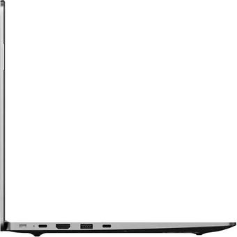  Ноутбук TECNO MegaBook T1 (71003300169) 15.6", 2023, IPS, Intel Core i5 12450H 2ГГц, 8 ядер, 16ГБ LPDDR4, 512ГБ SSD, Intel UHD Graphics, Win11H 