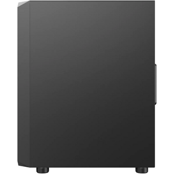  ПК Teclast G02 (G02 7800X3D32G1T4070SBKRU) Ryzen 7 7800X3D (4.2) 32Gb SSD1Tb RTX 4070Super 12Gb Windows 11 Professional GbitEth WiFi BT 750W черный 