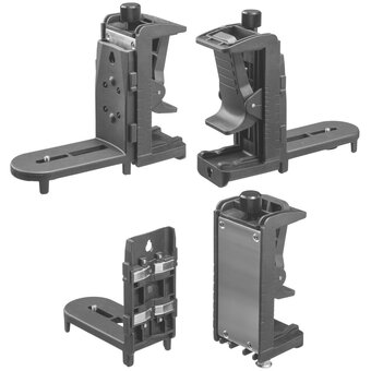  Лазерный нивелир Kraftool 34660-4 