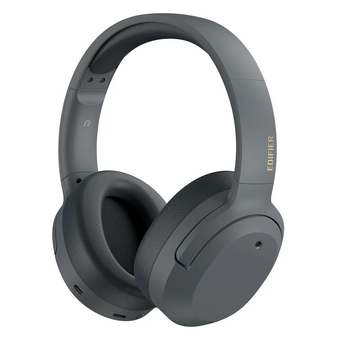  Наушники Edifier W820NB Plus серый 